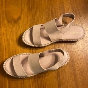 Cole Haan sandals
